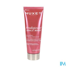 Afbeelding in Gallery-weergave laden, Nuxe P. Hyalu Boost Gladmakende Glow GelcrEme 50ml
