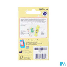 Afbeelding in Gallery-weergave laden, Dermaplast Pleisters Peppa Pig 12
