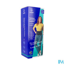Afbeelding in Gallery-weergave laden, Thuasne Orthocare Rugbrace Selfcare M2
