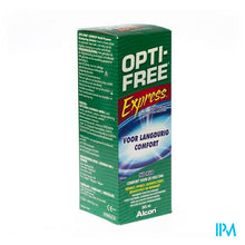 Afbeelding in Gallery-weergave laden, Opti-free Express Solution 355ml
