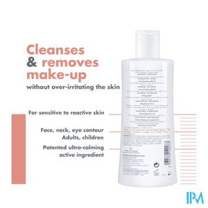 Avene Tolerance Reinigende Gel Lotion 400ml