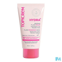 Load image into Gallery viewer, Topcirem Hydra+ Hydraterend Masker Stralend 50ml
