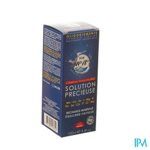 Charger l'image dans la galerie, Bioligophyt Solution Precieuze 100ml Bioligo
