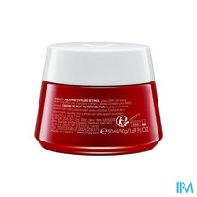 Load image into Gallery viewer, Vichy Liftactiv B3 Retinol Nachtcreme 50ml
