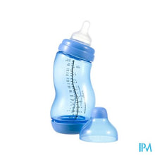 Afbeelding in Gallery-weergave laden, Difrax S-fles Wide Boy 310ml
