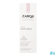 Charger l'image dans la galerie, Zarqa Handcreme Intensive 75ml
