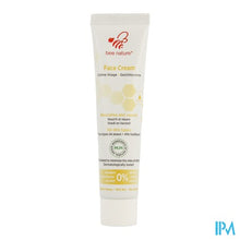 Charger l'image dans la galerie, Bee Nature Gezichtscreme 40ml
