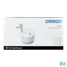 Afbeelding in Gallery-weergave laden, Omron C28p Compressor-verstuiver

