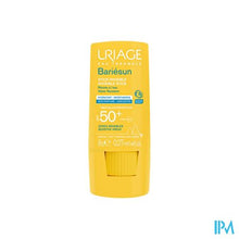 Load image into Gallery viewer, Uriage Bariesun Stick Ip50+
