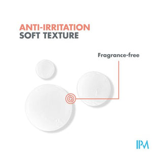 Avene Tolerance Reinigende Gel Lotion 400ml