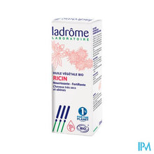 Charger l'image dans la galerie, Ladrome Ricinusolie 100ml
