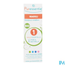 Charger l'image dans la galerie, Puressentiel Eo Niaouli Bio Expert 10ml
