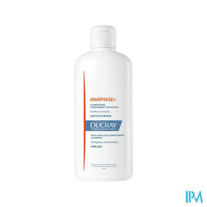 Ducray Anaphase+ Sh 400ml