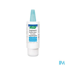 Charger l'image dans la galerie, A.Vogel Oogdruppels Extra Intensief 10ml
