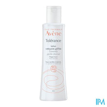 Load image into Gallery viewer, Avene Tolerance Reinigende Gel Lotion 200ml
