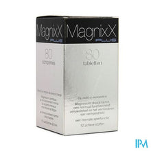 Afbeelding in Gallery-weergave laden, Magnixx Plus Tabl 80x1361mg
