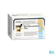 Bio-Glucosamine Plus Pharma Nord 100 Tabl