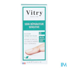 Charger l'image dans la galerie, Herstellende Nagelverzorging Sensitive Pro Expert Mat 10ml
