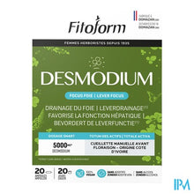 Charger l'image dans la galerie, Desmodium Amp 20
