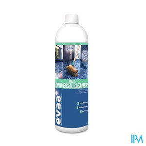 Evaa+ Universal Cleaner 1l