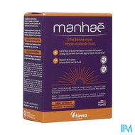 Manhae Stralende Huid Tabl 60