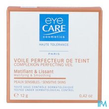 Charger l'image dans la galerie, Eye Care Finishing Pdr Perftecte Teint 12g
