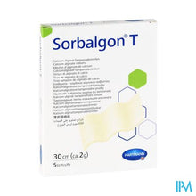 Afbeelding in Gallery-weergave laden, Sorbalgon Hartm Wiek Ster 30cm/2g 5 9990171
