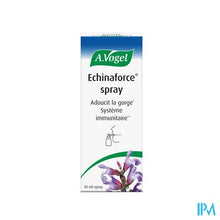 Afbeelding in Gallery-weergave laden, A.Vogel Spray voor de keel 30ml
