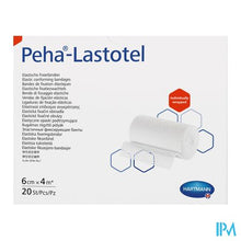 Afbeelding in Gallery-weergave laden, Peha-lastotel 6cmx4m Cello. 1 P/s
