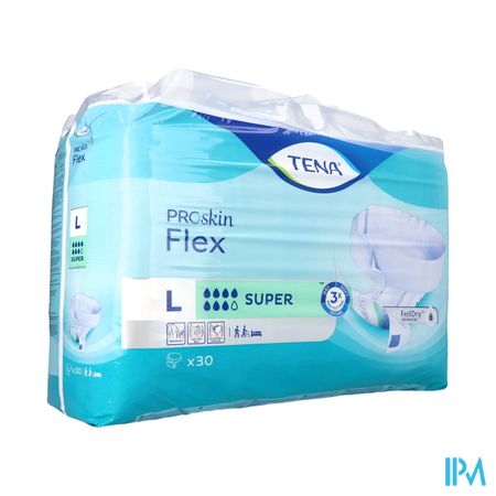 Tena Proskin Flex Maxi Large 22