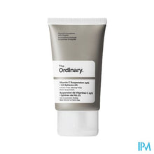 Load image into Gallery viewer, The Ordinary Suspension Vit C23%+spheres Ha2% 30ml

