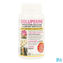 Charger l'image dans la galerie, Doluperine Pot Gel 60 Holistica
