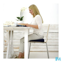 Afbeelding in Gallery-weergave laden, Sissel Sit Standard Wigkussen + Hoes Blauw
