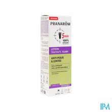 Afbeelding in Gallery-weergave laden, Pranarom Aromapoux Snelle Lotion 100ml

