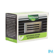 Phytosun Verstuiver Auto