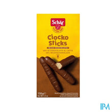 Afbeelding in Gallery-weergave laden, Schar Chiocko Sticks Glutenvrij 150g 6544 Revogan
