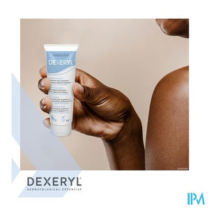 Dexeryl Creme Tube 50g