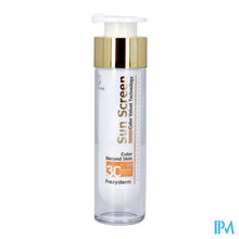 Afbeelding in Gallery-weergave laden, Frezyderm Sunscreen Velvet Color Face Spf30 50ml
