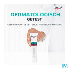 Load image into Gallery viewer, Eucerin Dermopure Clinic.hydra Rep.verzacht.cr40ml
