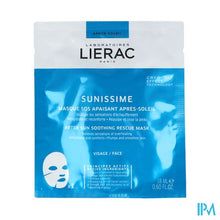 Charger l'image dans la galerie, Lierac Sunissime Masker Sos Nazon Zakje 18ml
