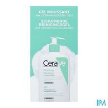 Afbeelding in Gallery-weergave laden, Cerave Foaming Cleanser Duo 2x473ml
