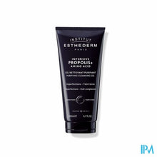 Afbeelding in Gallery-weergave laden, Esthederm Gel Nettoyant Purifiant Propolis+ 200ml
