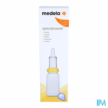 Charger l'image dans la galerie, Medela Special Needs Feeder Set Compleet
