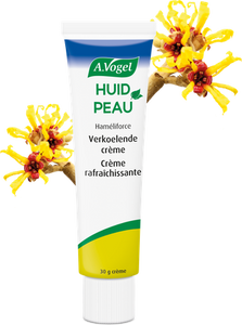 A.Vogel Creme Hameliforce