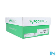 Podartis Via Schoen Dame Zwart 39l