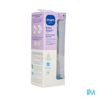 Mam Easy Start A/colic Zuigfl. Matt Blauw320ml