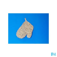 Load image into Gallery viewer, Wolf Handschoen Paardehaar Gemengd Grijs N19
