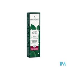 Charger l'image dans la galerie, Furterer Color Glow Herstellend Glow Masker 100ml

