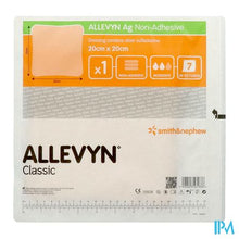 Load image into Gallery viewer, Allevyn Ag N/adhesive Ster 20,0x20,0cm 10 66800090
