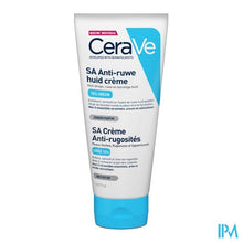 Afbeelding in Gallery-weergave laden, Cerave Sa Creme A/ruwe Huid 177ml
